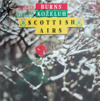 Leopold Koželuh: Scottish Airs
