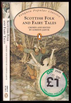 Scottish folk and fairy tales
