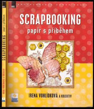 Irena Vohlídková: Scrapbooking