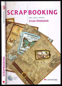 Scrapbooking
