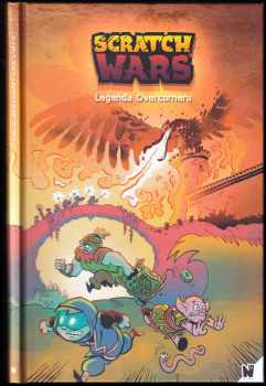 Scratch Wars