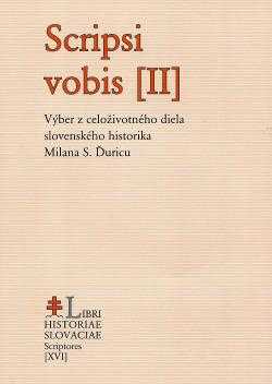 Scripsi vobis
