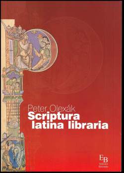 Scriptura latina libraria