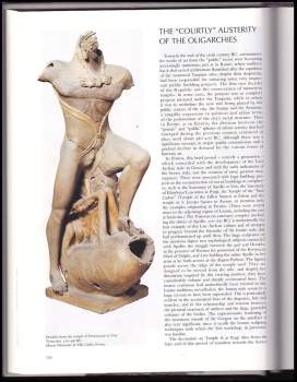 Georges Duby: Sculpture - From Antiquity to the Present Day
