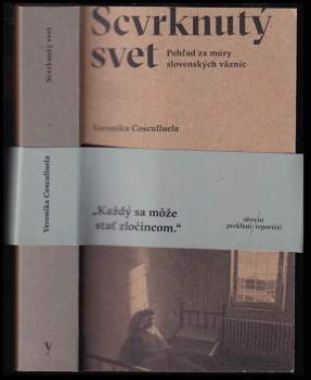 Scvrknutý svet