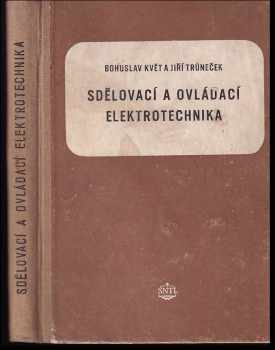 Sdělovací a ovládací elektrotechnika