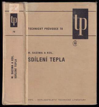 Sdílení tepla