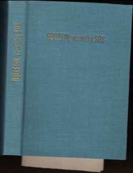 Sdružení přátel SOS dětské vesničky : Bulletin + Rok s vesničkami