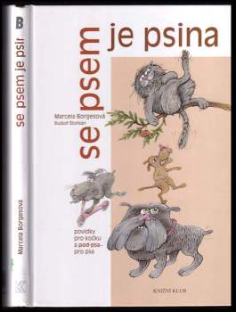 Se psem je psina