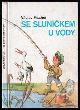 Se sluníčkem u vody