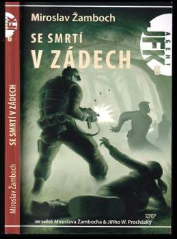 Se smrtí v zádech