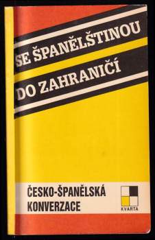 Se španělštinou do zahraničí