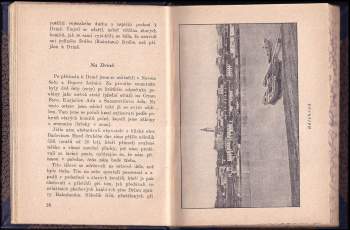 Bogdan Melichar Juričič Houžvic: Se Srby a komity