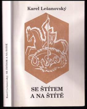 Se štítem a na štítě