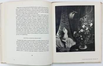 Josef Kaušitz: Se Švabinským o grafice
