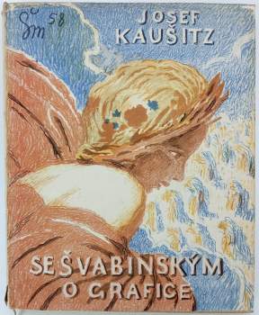 Se Švabinským o grafice