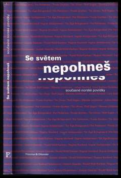 Ingvar Ambjørnsen: Se světem nepohneš