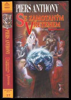 Se zamotaným vřetenem