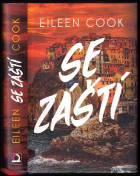 Se záští - Eileen Cook (2017, Dobrovský s.r.o) - ID: 371396