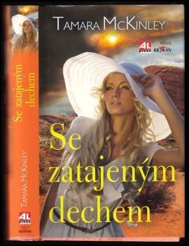 Tamara McKinley: Se zatajeným dechem