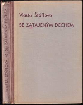 Se zatajeným dechem