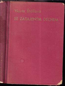 Se zatajeným dechem