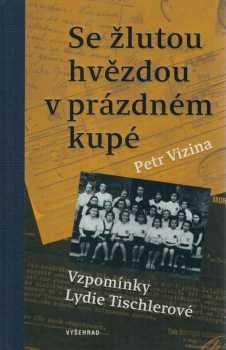 Se žlutou hvězdou v prázdném kupé