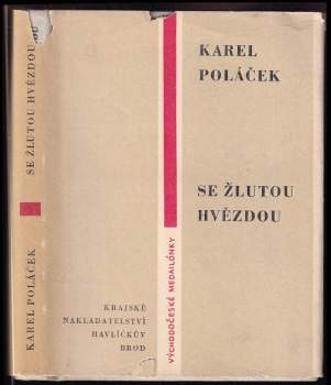 Karel Poláček: Se žlutou hvězdou