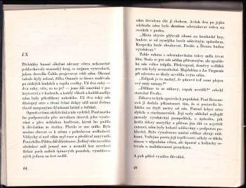 Hervé Bazin: Se zmijí v hrsti