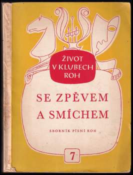 Se zpěvem a smíchem