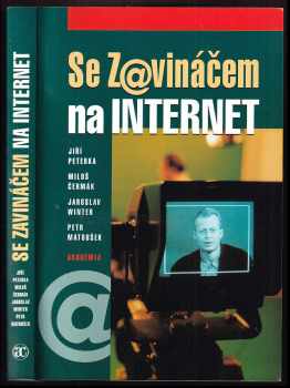 Jiří Peterka: Se z@vináčem na internet