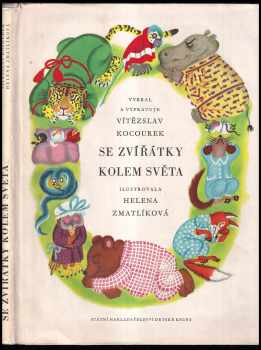 Se zvířátky kolem světa