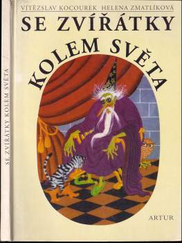 Se zvířátky kolem světa