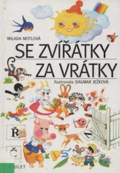 Se zvířátky za vrátky