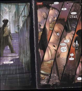David Wohl: Se7dm