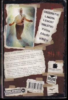 David Wohl: Se7dm