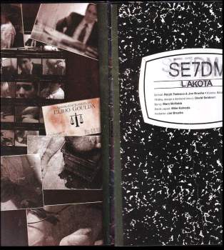 David Wohl: Se7dm