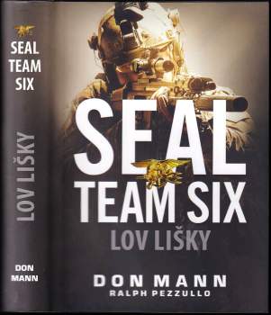 SEAL Team Six