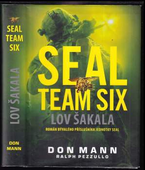 SEAL Team Six