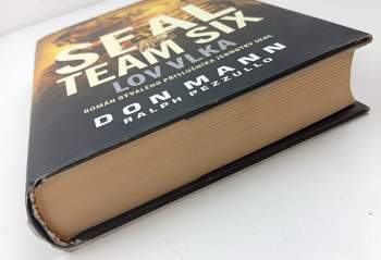 Don Mann: SEAL Team Six