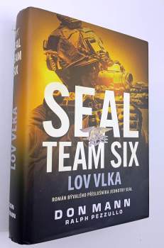Don Mann: SEAL Team Six