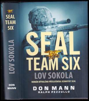 SEAL Team Six