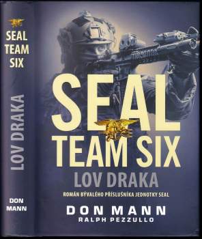 Don Mann: SEAL Team Six