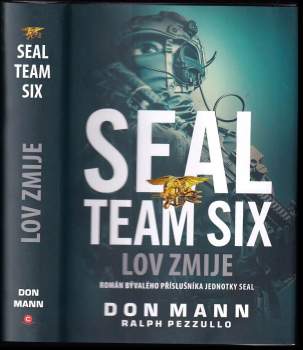 SEAL Team Six