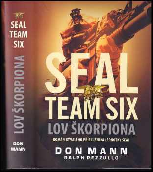 SEAL Team Six