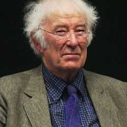 Seamus Heaney