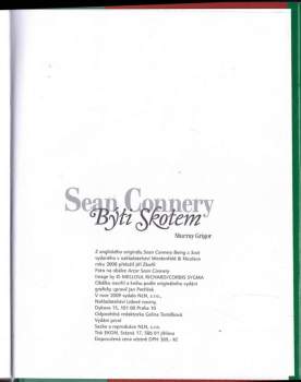 Murray Grigor: Sean Connery