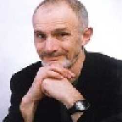 Sean McMullen