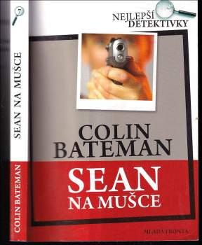 Colin Bateman: Sean na mušce