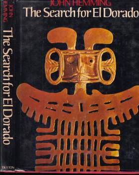 Search for El Dorado